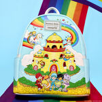Rainbow Brite™ Color Castle Mini Backpack, , hi-res view 2